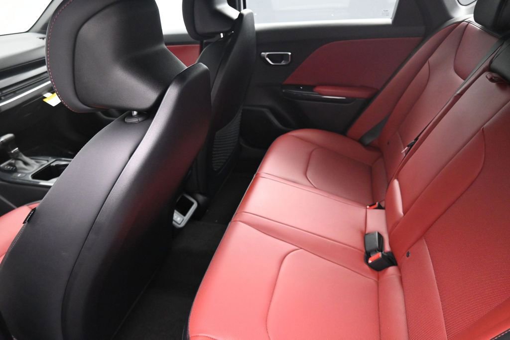 New 2026 Kia K4 GT-Line Turbo FWD image 16