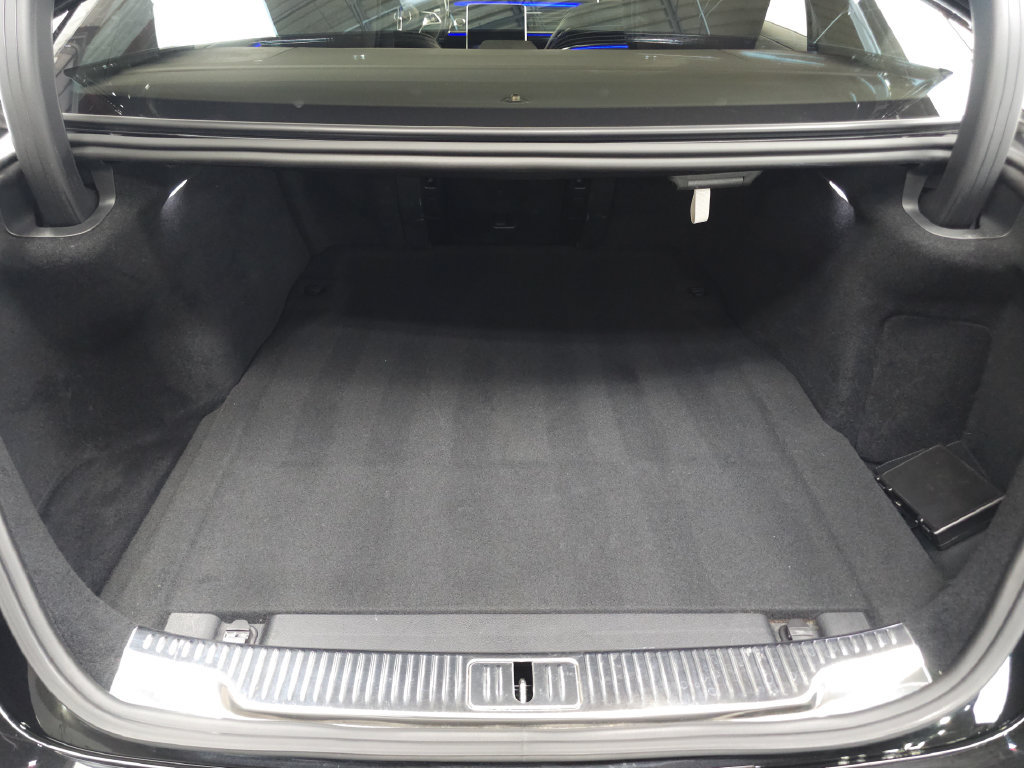 Used 2023 Mercedes-Benz S 580e 4MATIC Sedan image 34