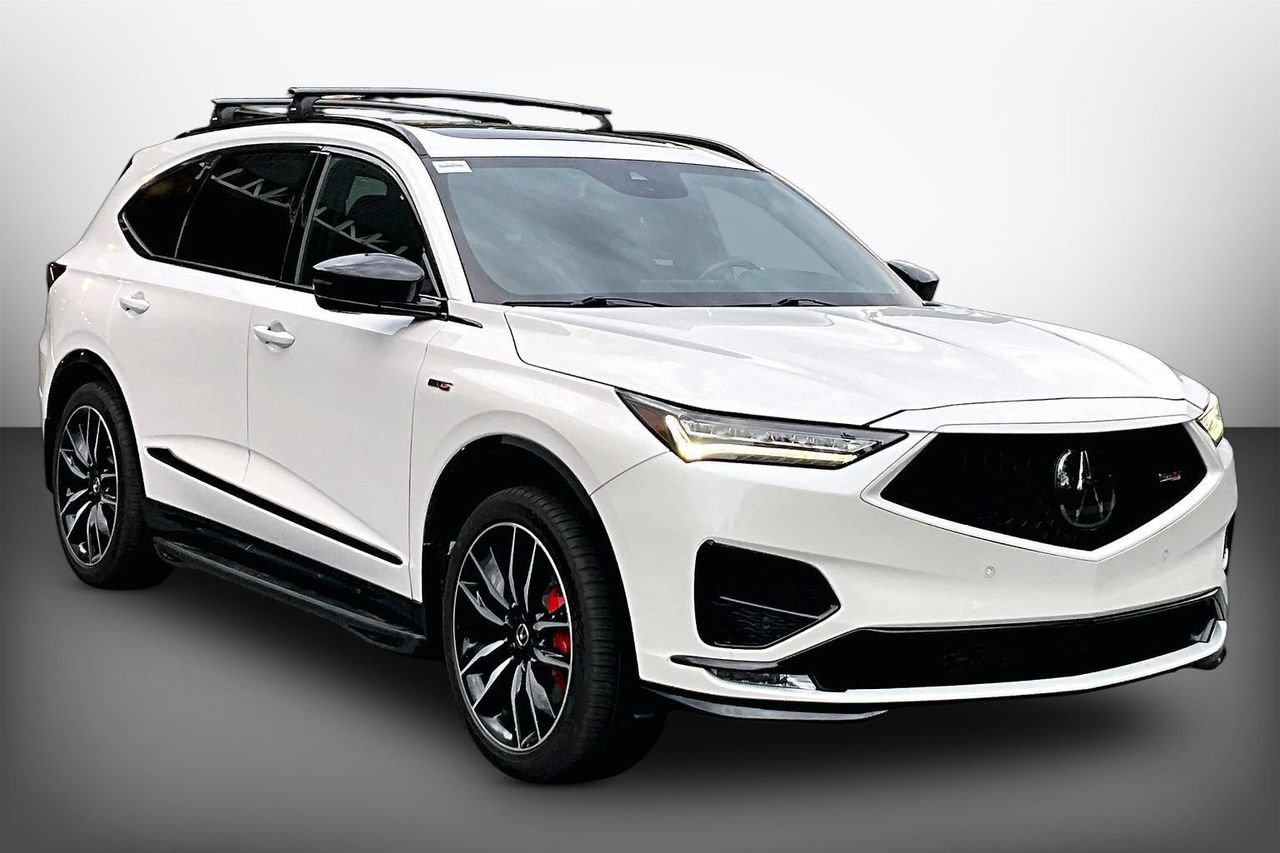 Used 2023 Acura MDX Type S w/ Advance Package