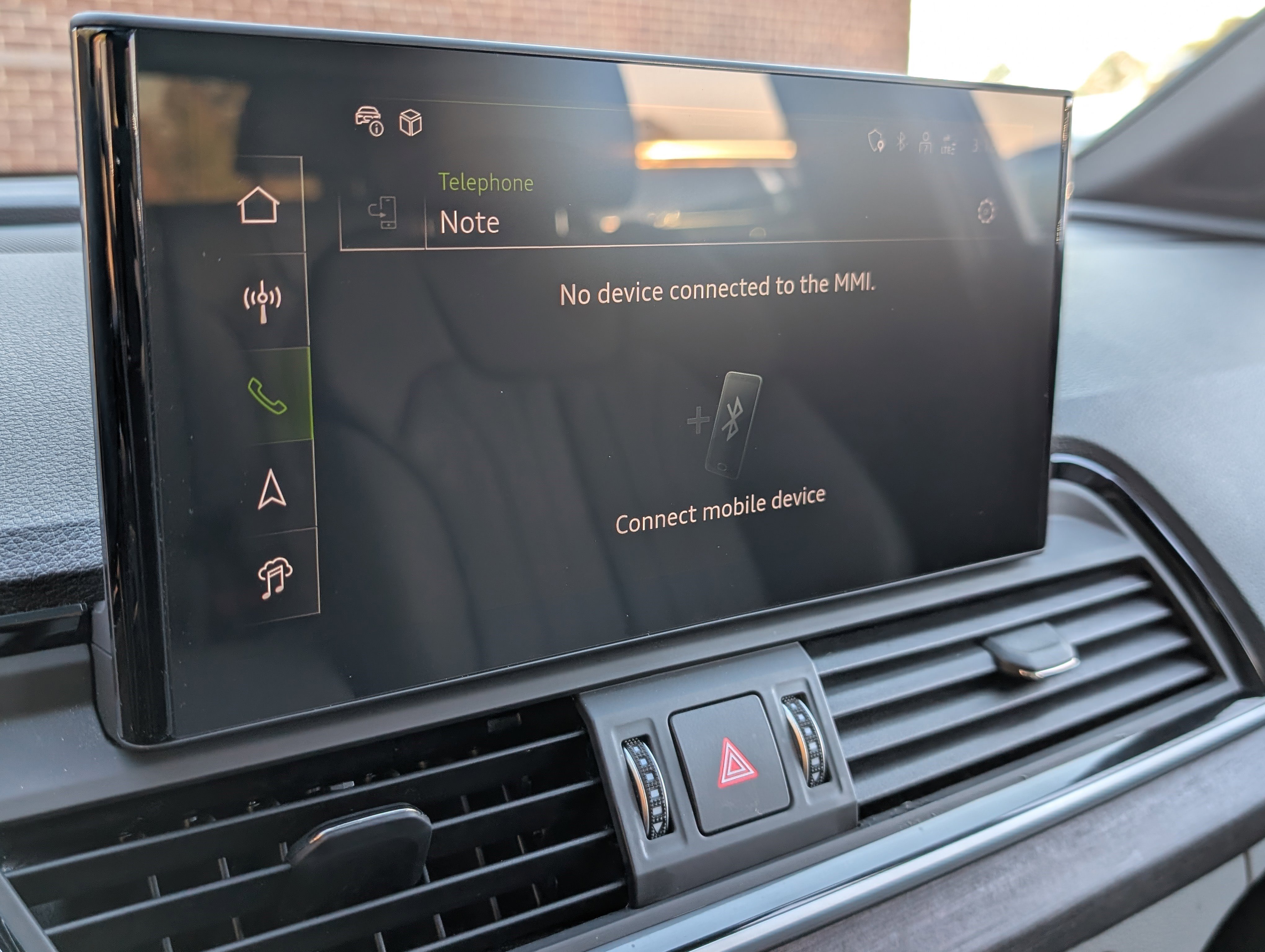 Used 2024 Audi Q5 e Premium Plus image 29