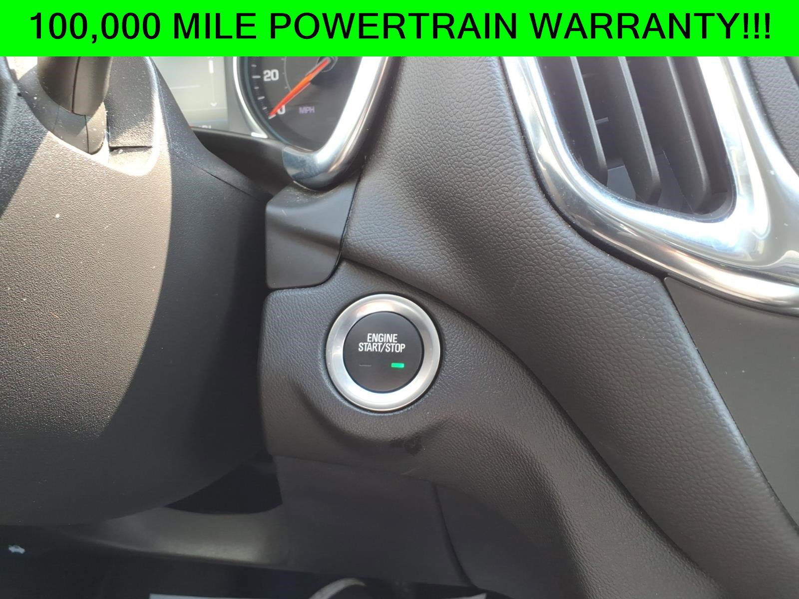 Certified 2024 Chevrolet Equinox LT image 29