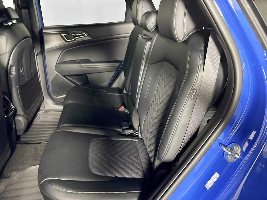 New 2026 Kia Sportage X-Line w/ X-Line Premium Package image 20