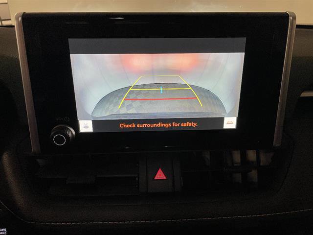 Certified 2024 Toyota RAV4 XLE w/ Weather Package AWD/4WD image 16