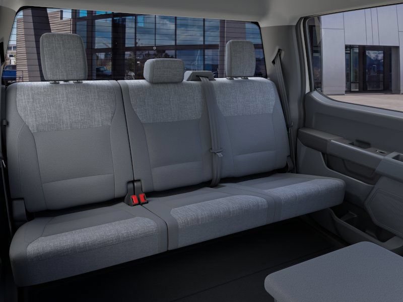 New 2026 Ford F350 XLT AWD/4WD image 13