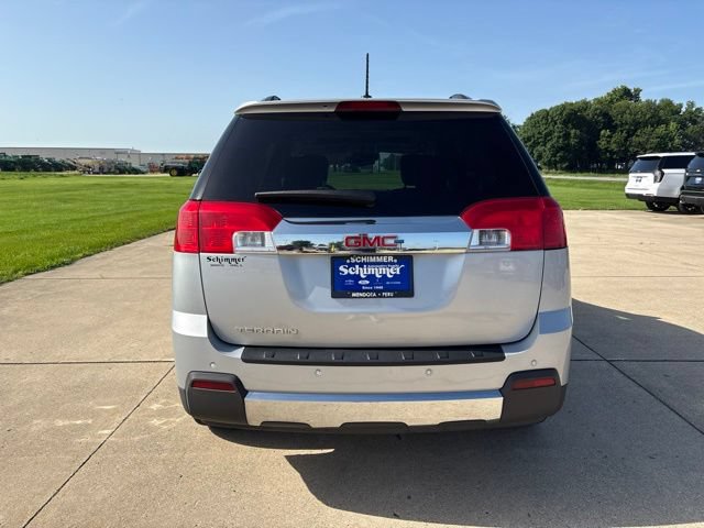 Used 2015 GMC Terrain SLT FWD image 7