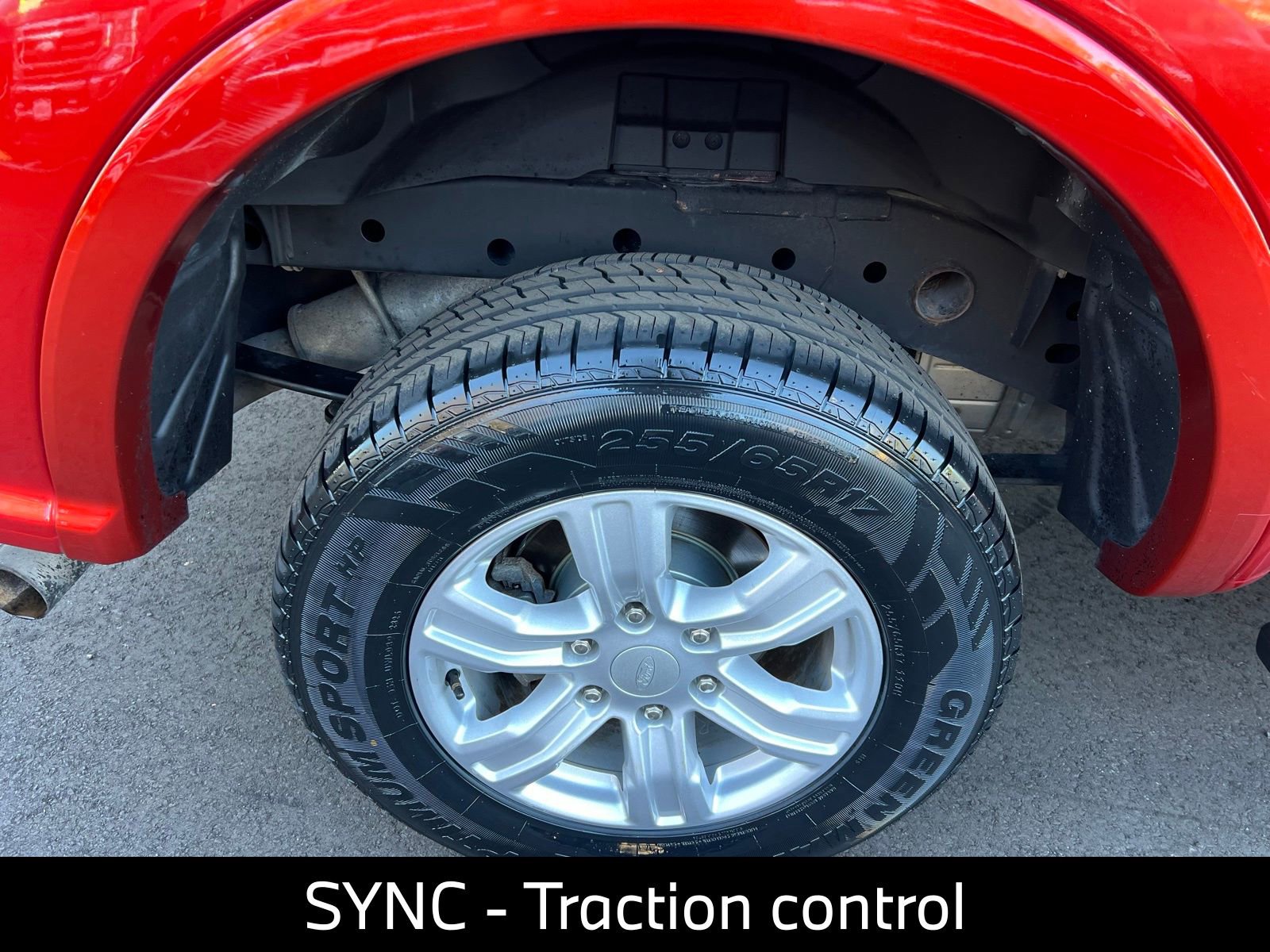 Used 2019 Ford Ranger XLT w/ Trailer Tow Package AWD/4WD image 12