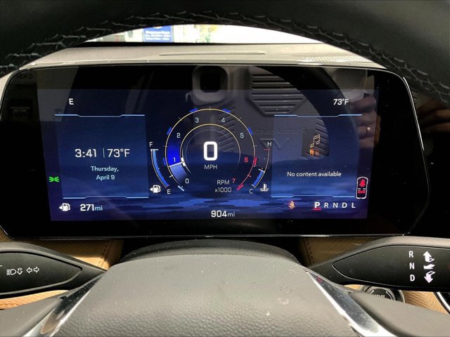 Used 2026 Chevrolet Equinox ACTIV FWD image 22