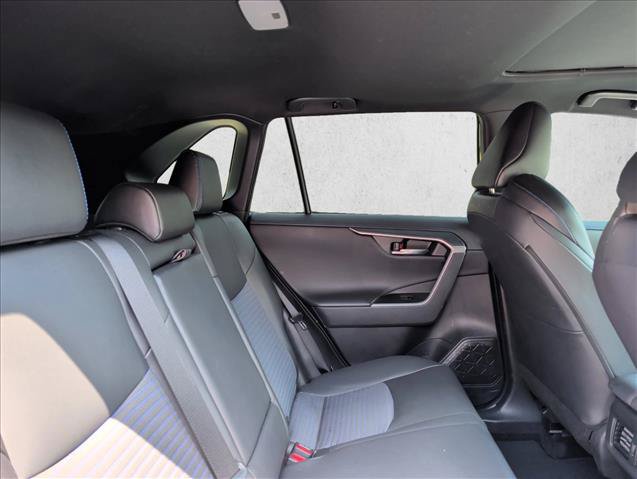 Used 2024 Toyota RAV4 XSE AWD/4WD image 22