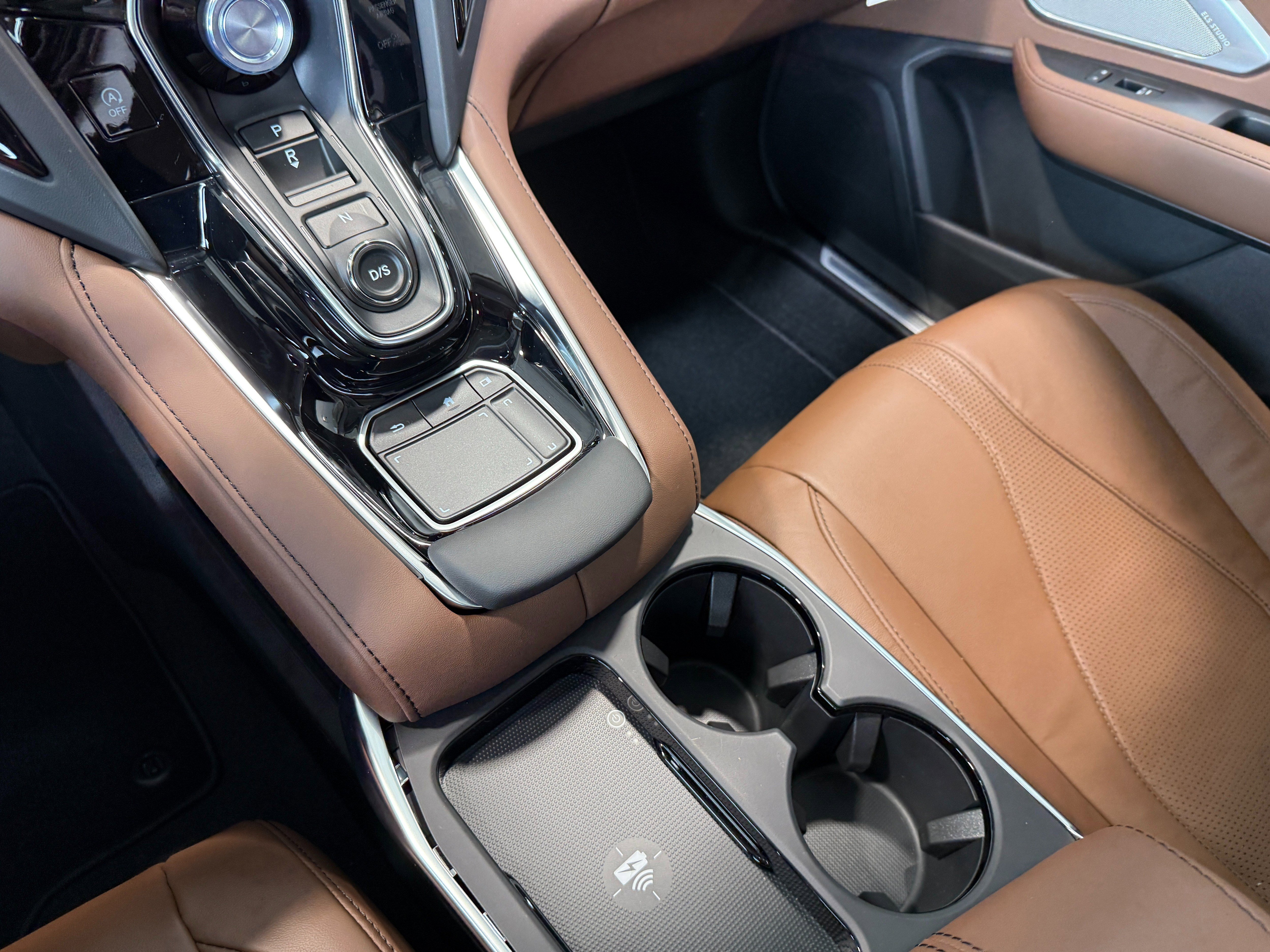 New 2026 Acura RDX SH-AWD w/ Technology Package image 27