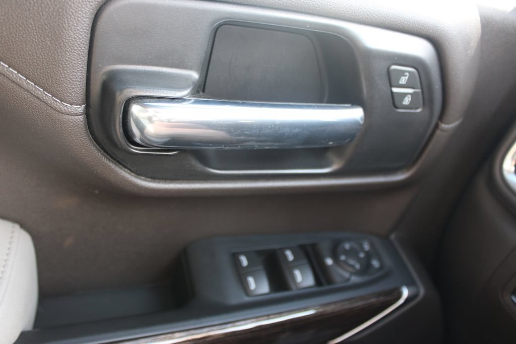 Used 2021 GMC Sierra 1500 SLE w/ X31 Off-Road Package AWD/4WD image 48