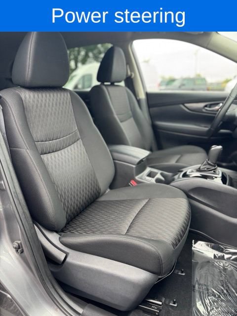 Used 2019 Nissan Rogue SV AWD/4WD image 28
