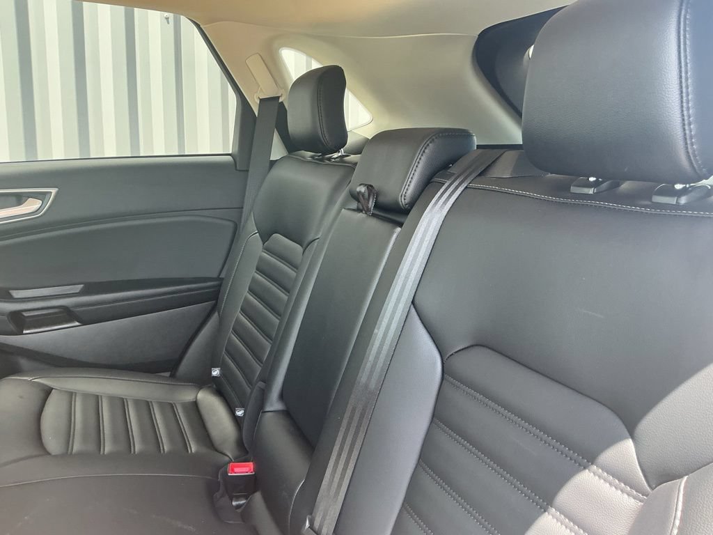 Used 2024 Ford Edge SEL w/ Convenience Package AWD/4WD image 16