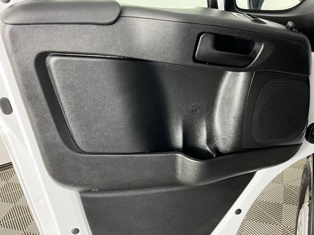 Used 2025 RAM ProMaster 2500 w/ Convenience Group FWD image 21