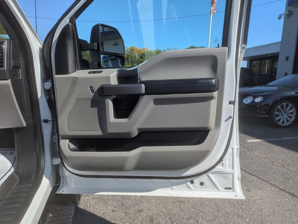 Used 2019 Ford F250 XLT AWD/4WD image 28