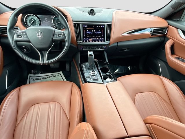 Used 2023 Maserati Levante GT AWD/4WD image 16