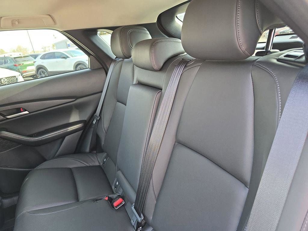 New 2026 MAZDA CX-30 AWD 2.5 S image 14