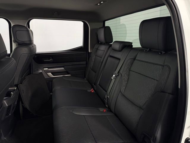 Used 2023 Toyota Tundra SR5 w/ SR5 Premium Package image 17