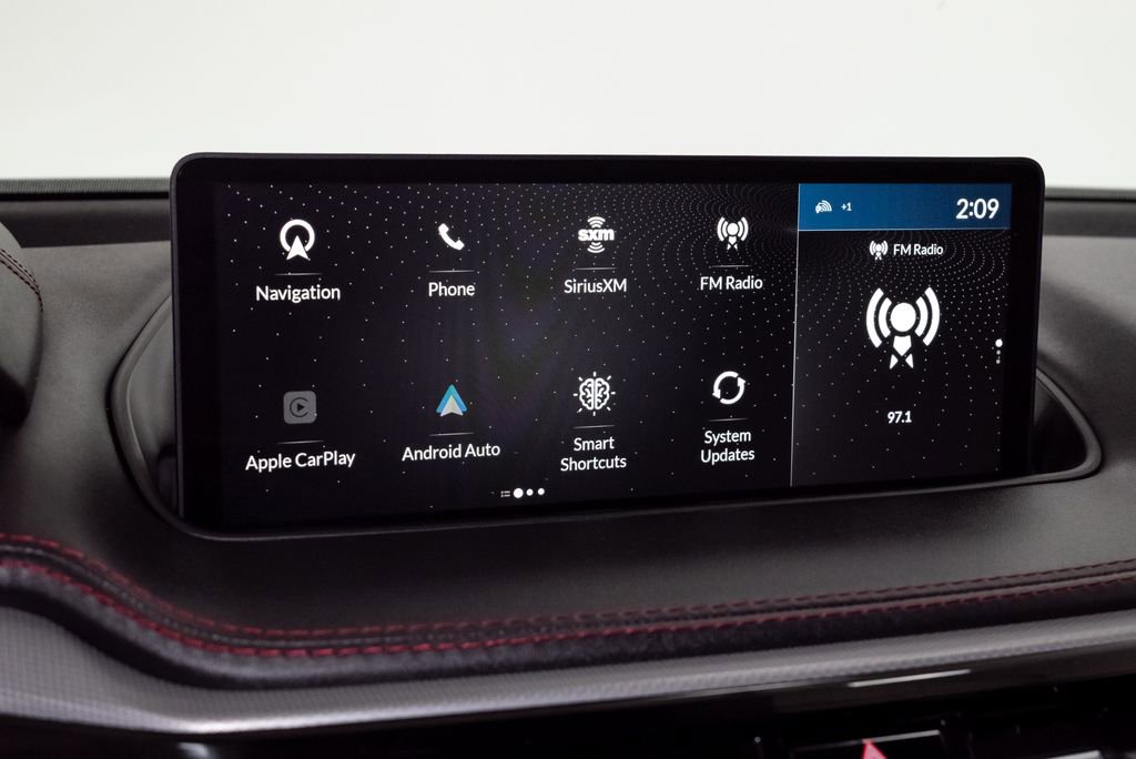 Certified 2023 Acura MDX A-Spec AWD/4WD image 19