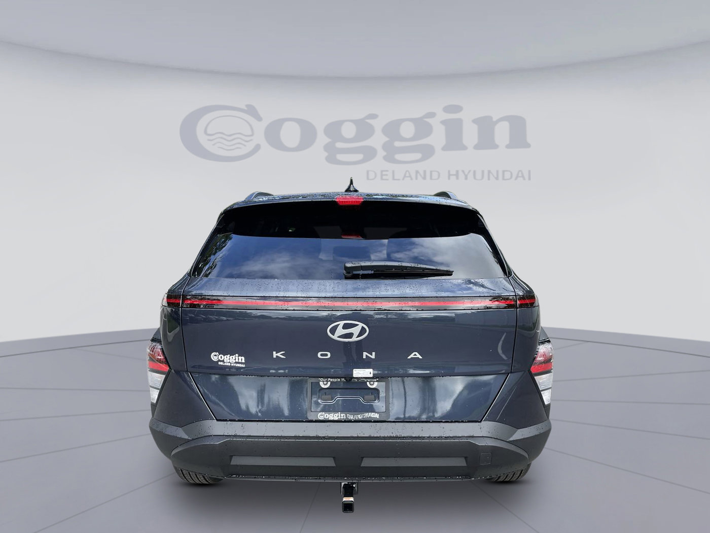 New 2026 Hyundai Kona SEL Sport image 4