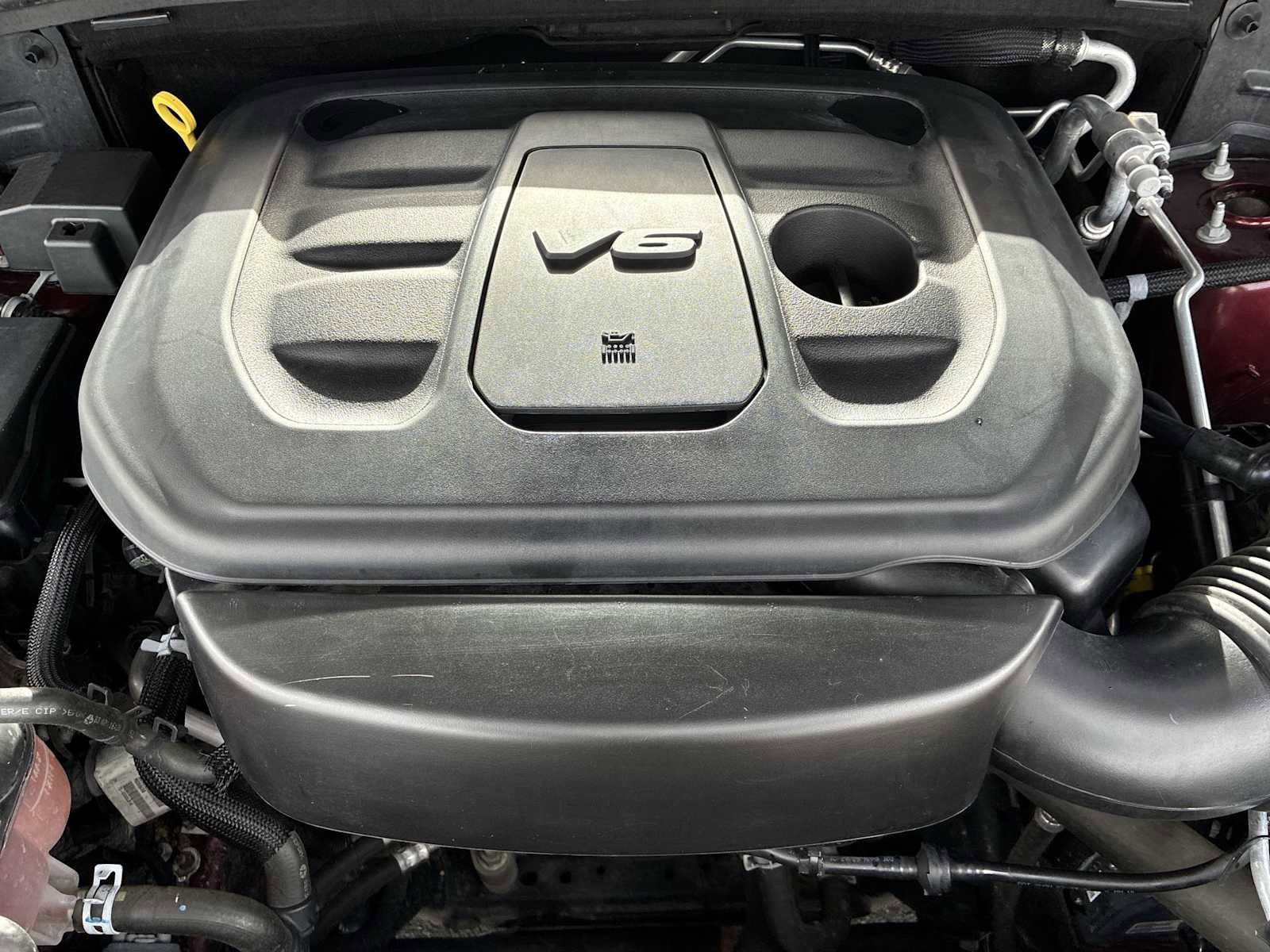 Certified 2020 Dodge Durango GT AWD/4WD image 17
