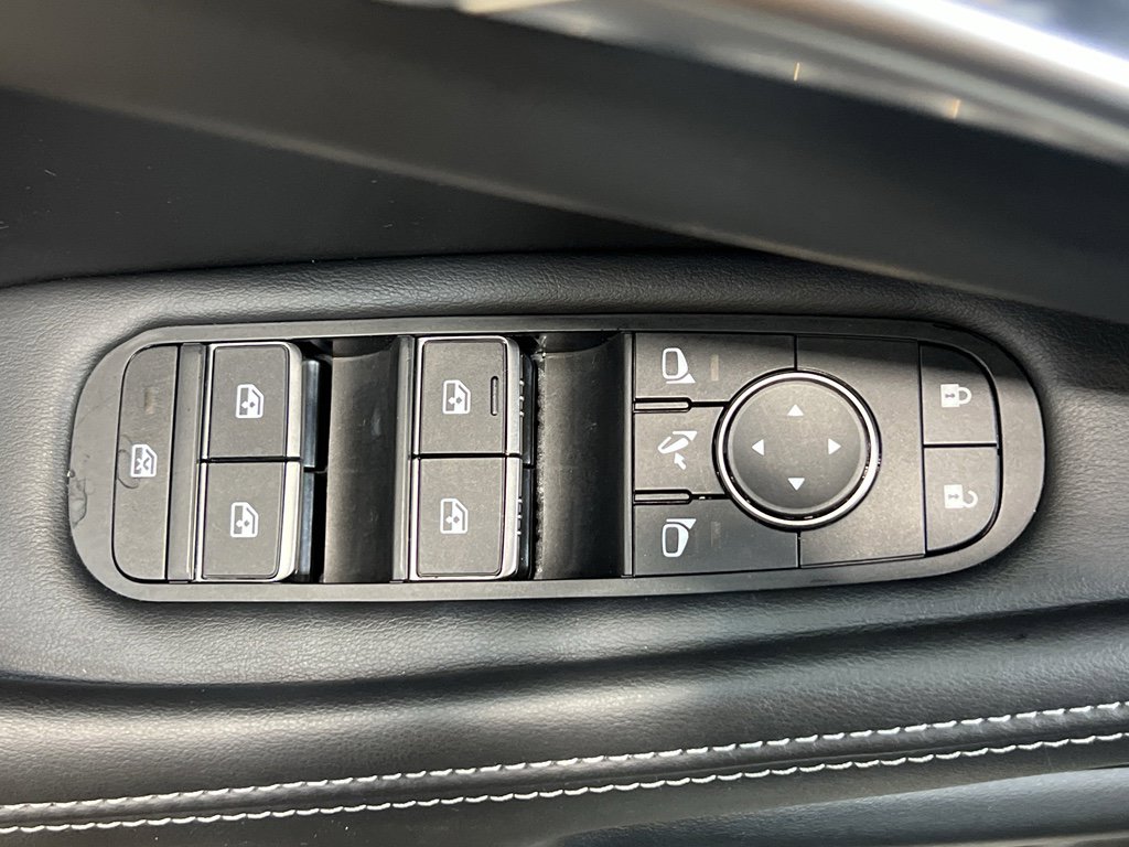 Used 2024 INFINITI QX60 Luxe image 10