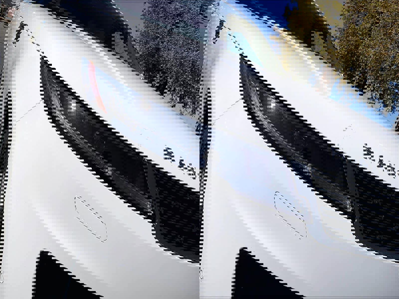 Used 2025 Land Rover Range Rover Sport S image 30