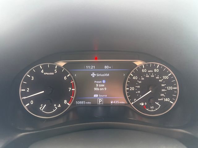 Used 2022 Nissan Altima 2.5 SR image 15