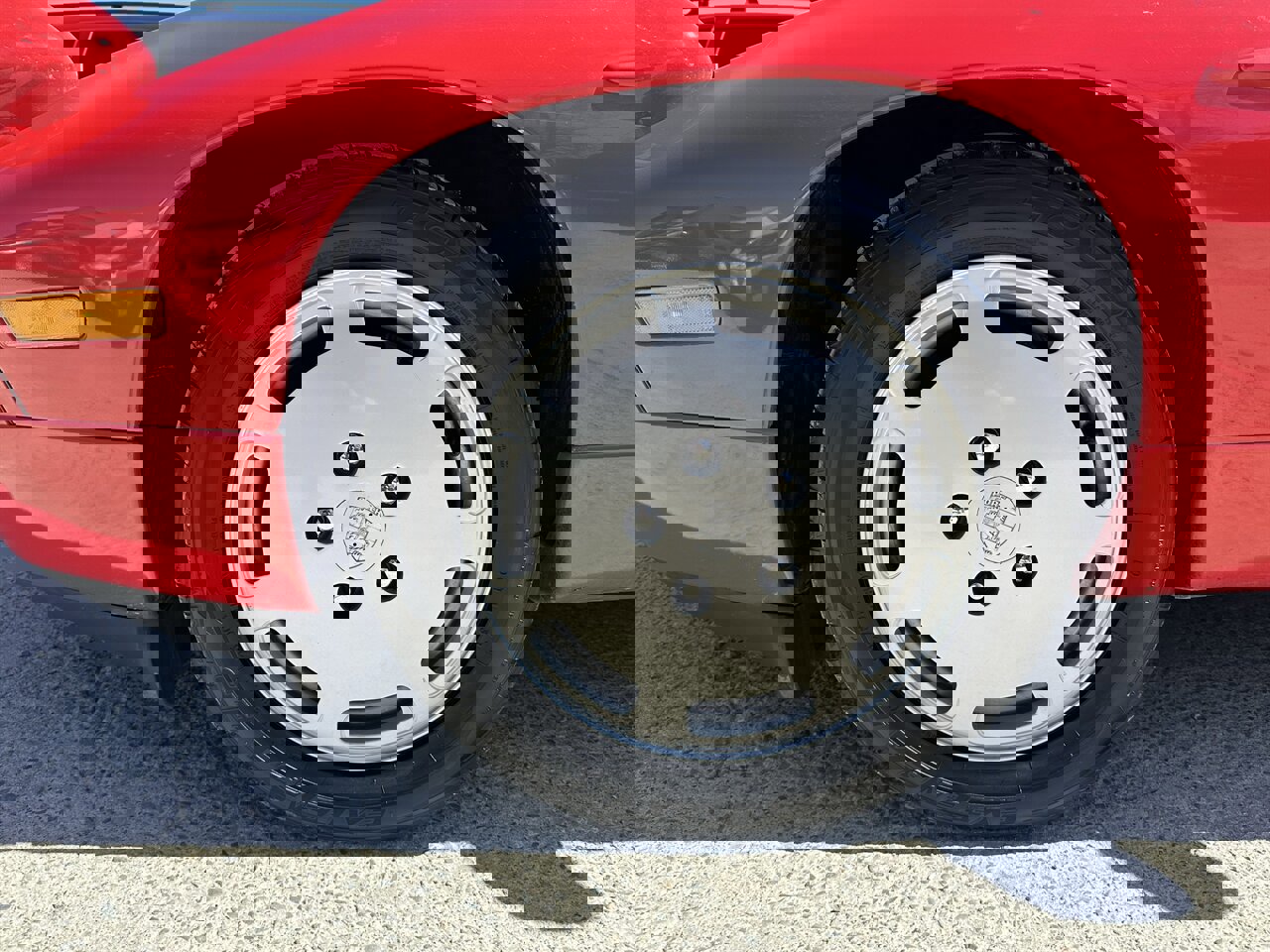 Used 1989 Porsche 928 S4 RWD image 46