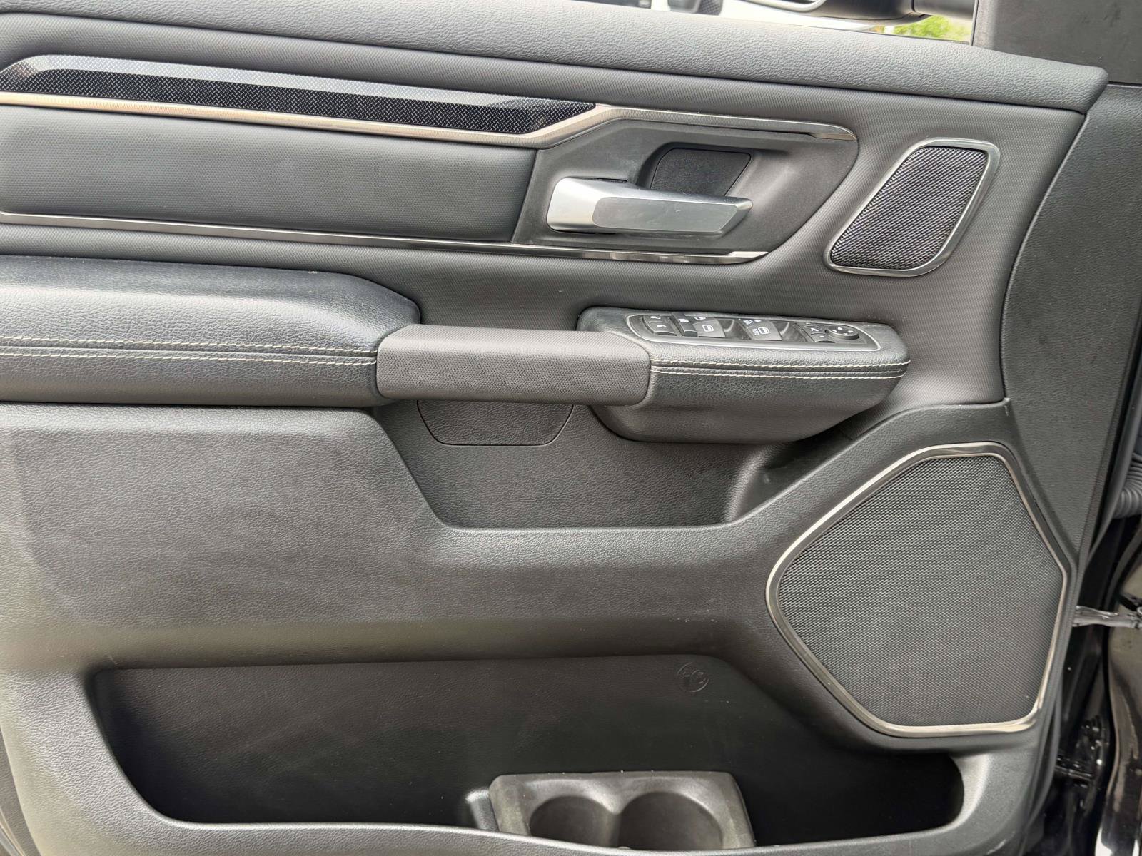 Used 2020 RAM 1500 Rebel w/ Rebel Level 2 Equipment Group AWD/4WD image 20