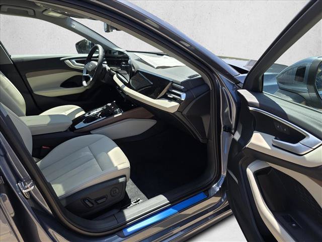Certified 2025 Audi A5 Premium w/ Convenience Package AWD/4WD image 12