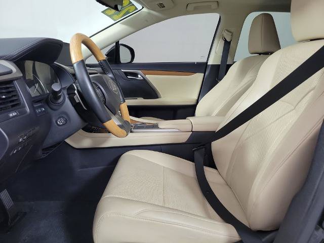Used 2022 Lexus RX 350 FWD w/ Premium Package image 19