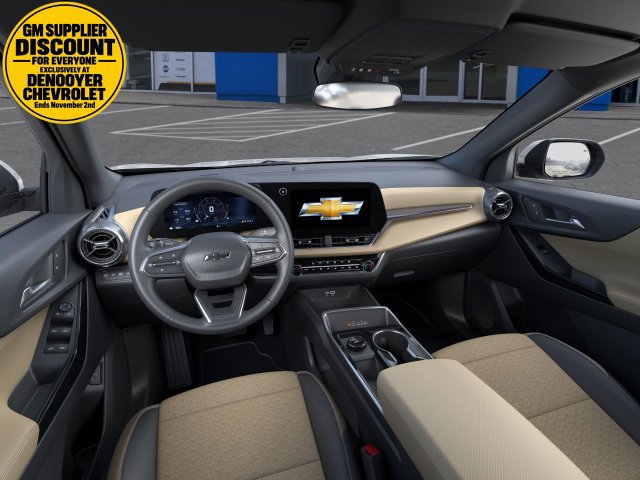 New 2027 Chevrolet Equinox ACTIV AWD/4WD image 15