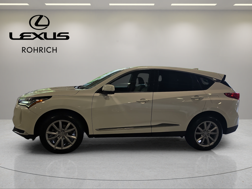 Used 2023 Acura RDX AWD image 9