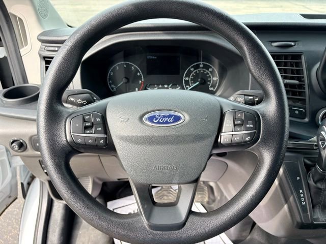 Used 2024 Ford Transit 250 Low Roof AWD w/ Exterior Upgrade Package image 19