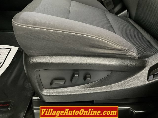 Used 2016 Chevrolet Silverado 1500 LT w/ All Star Edition AWD/4WD image 15