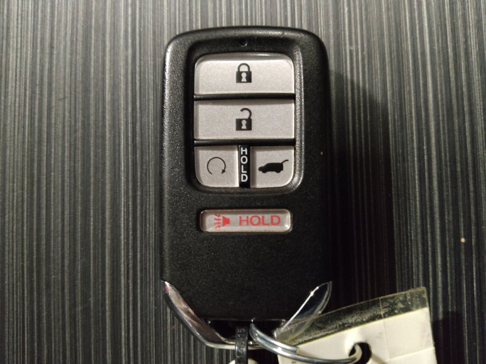 Used 2017 Honda Pilot EX-L image 32