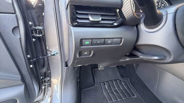 Used 2025 Nissan Sentra SV w/ All-Weather Package image 29
