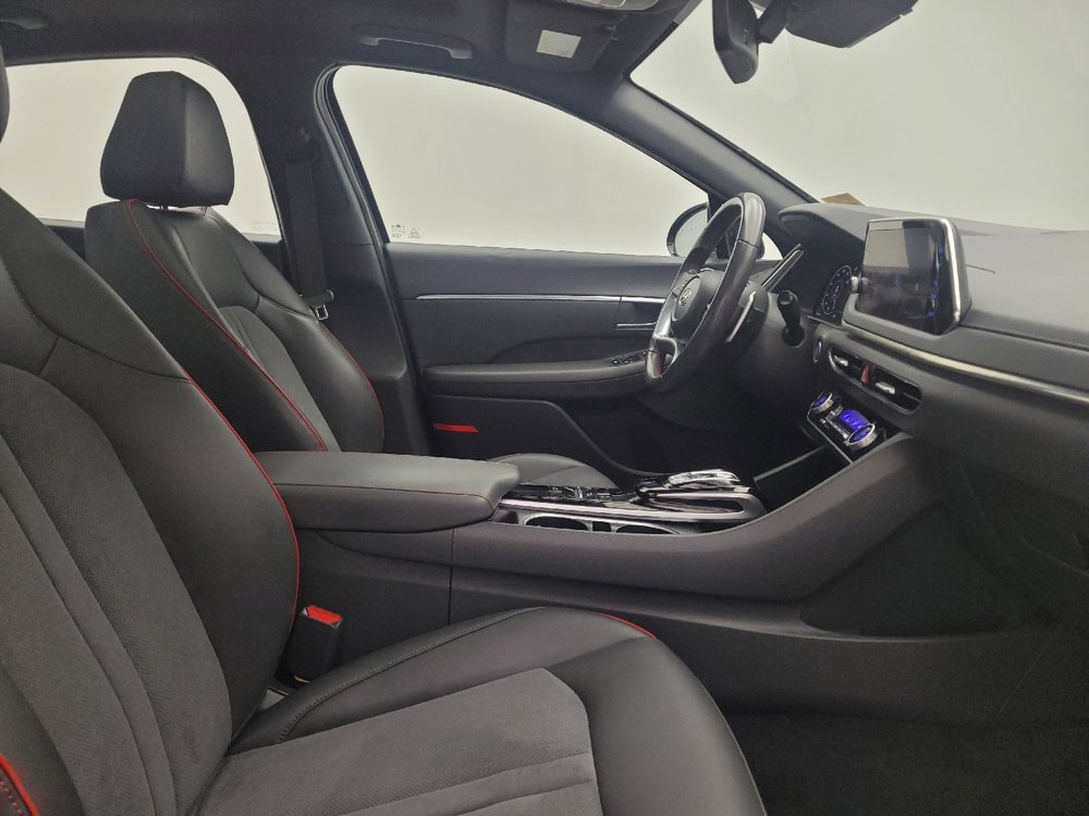 Used 2022 Hyundai Sonata SEL Plus w/ Cargo Package image 21