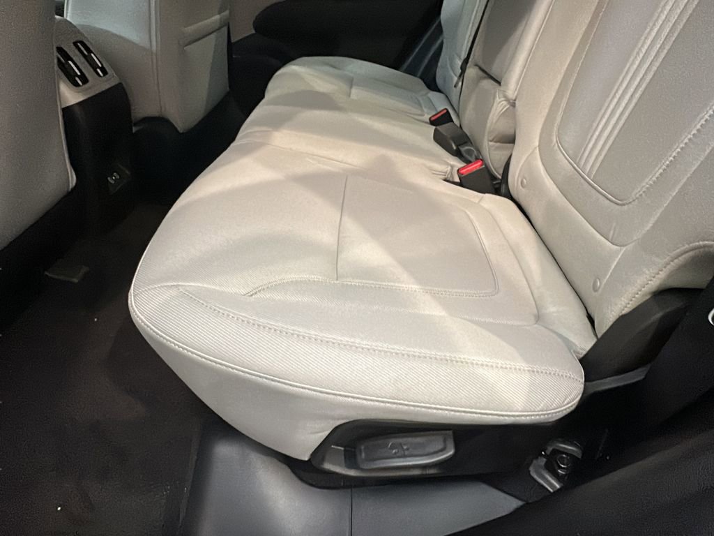 New 2026 Hyundai Tucson SEL image 10