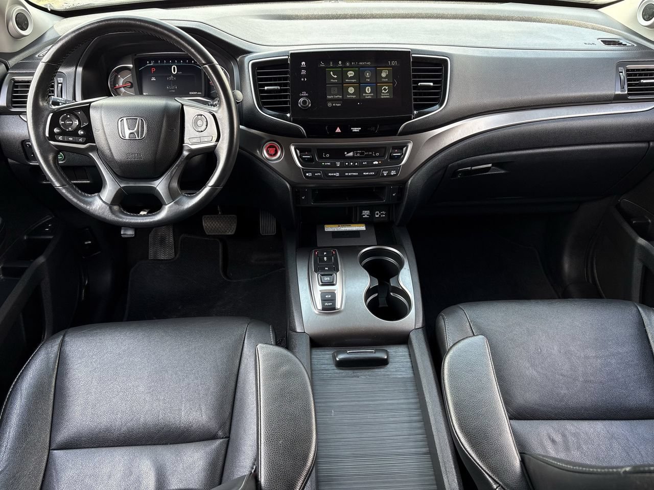Used 2022 Honda Pilot Special Edition image 12