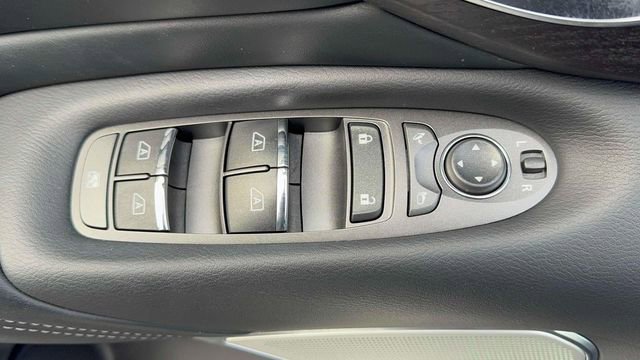 Used 2021 INFINITI Q50 Sensory w/ Cargo Package image 15