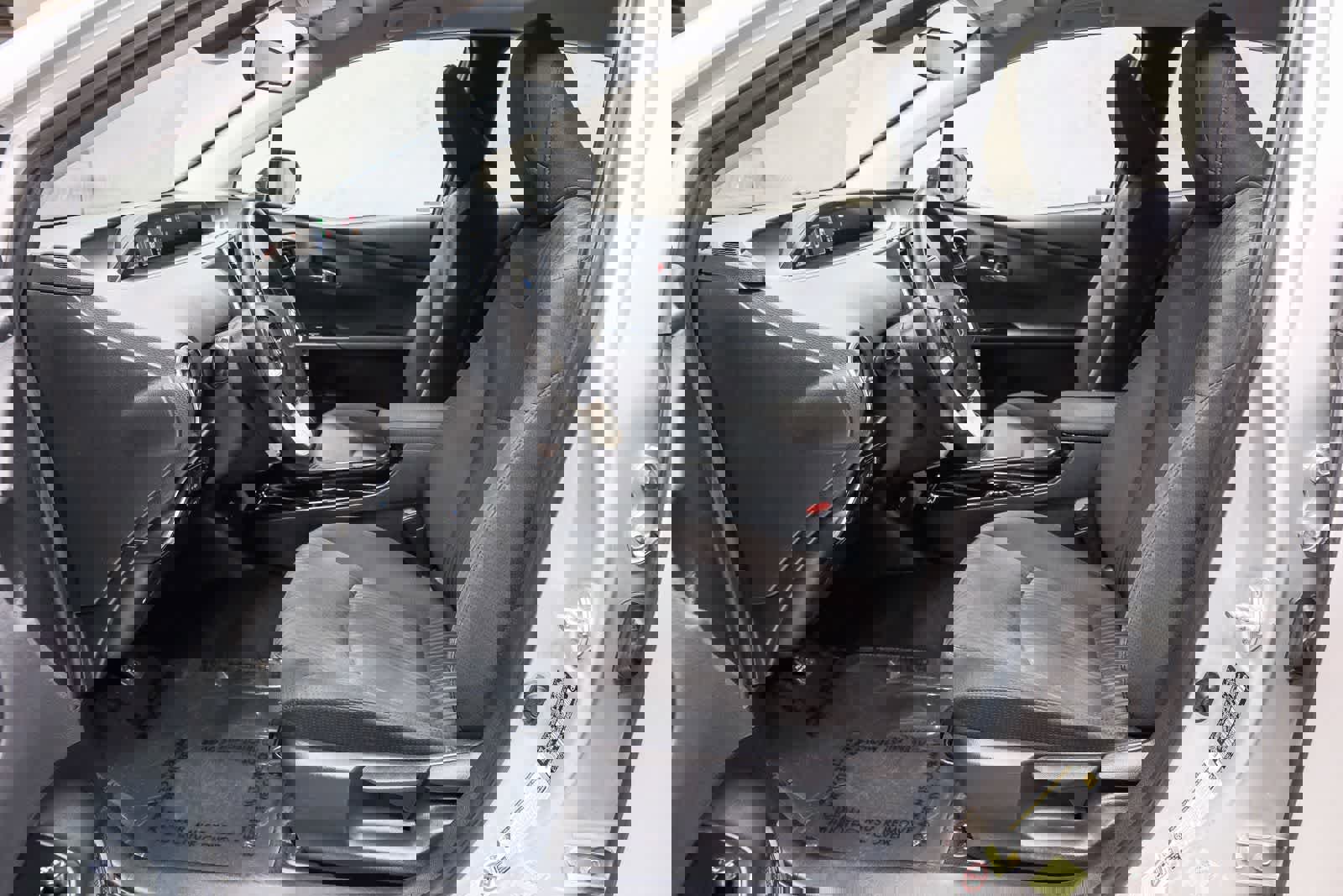 Used 2017 Toyota Prius Prime Plus image 19