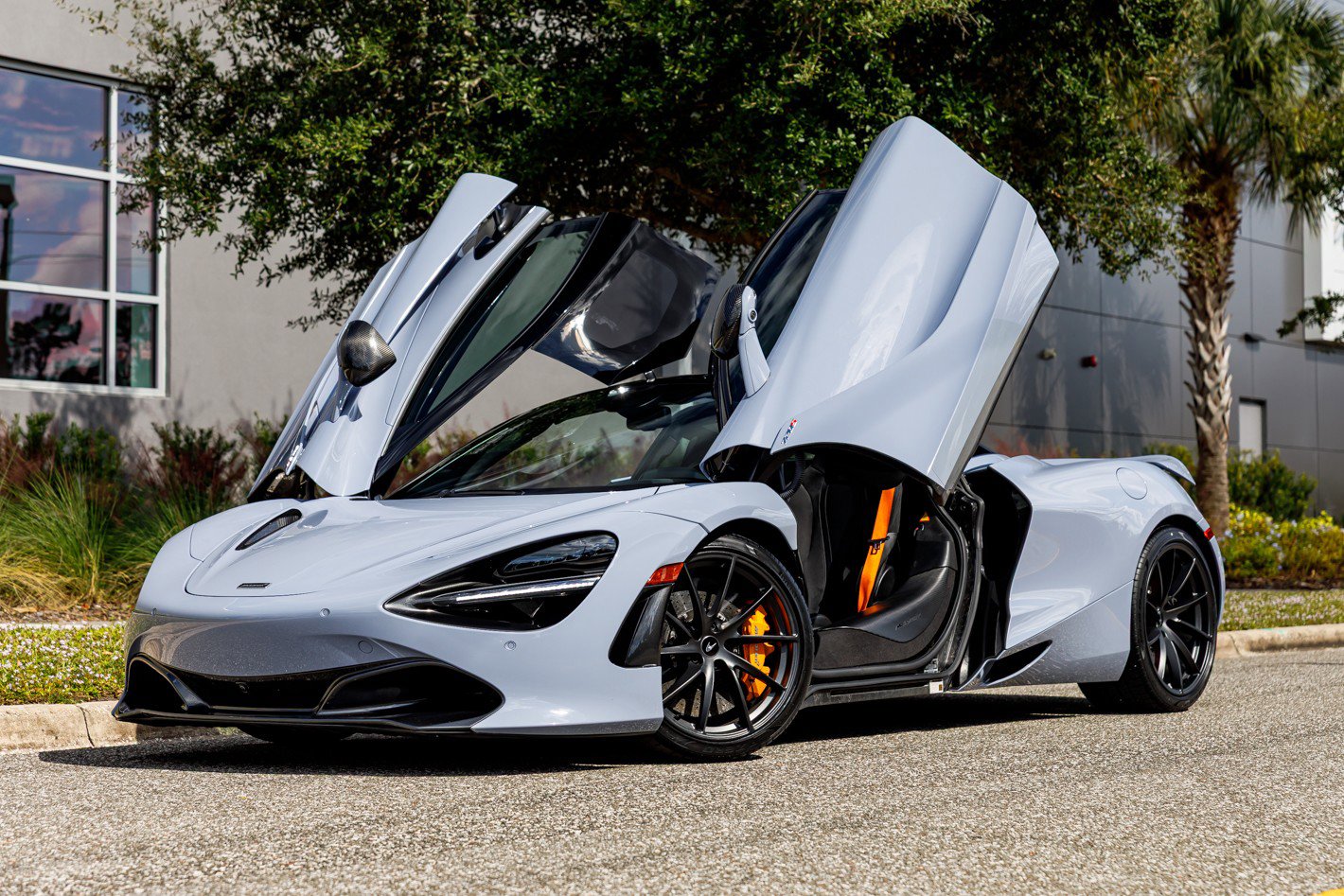 Used 2019 McLaren 720S Performance