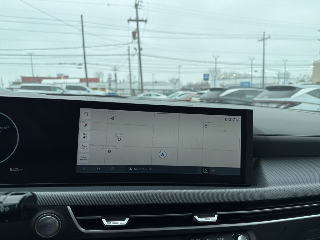 Certified 2024 Hyundai Sonata SEL w/ Convenience Package image 25