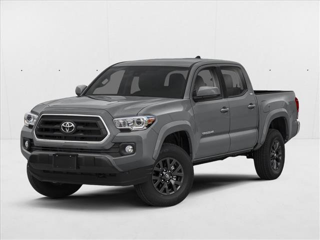 Used 2020 Toyota Tacoma SR5