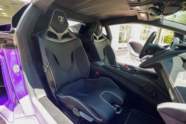 Used 2026 Lamborghini Temerario image 92