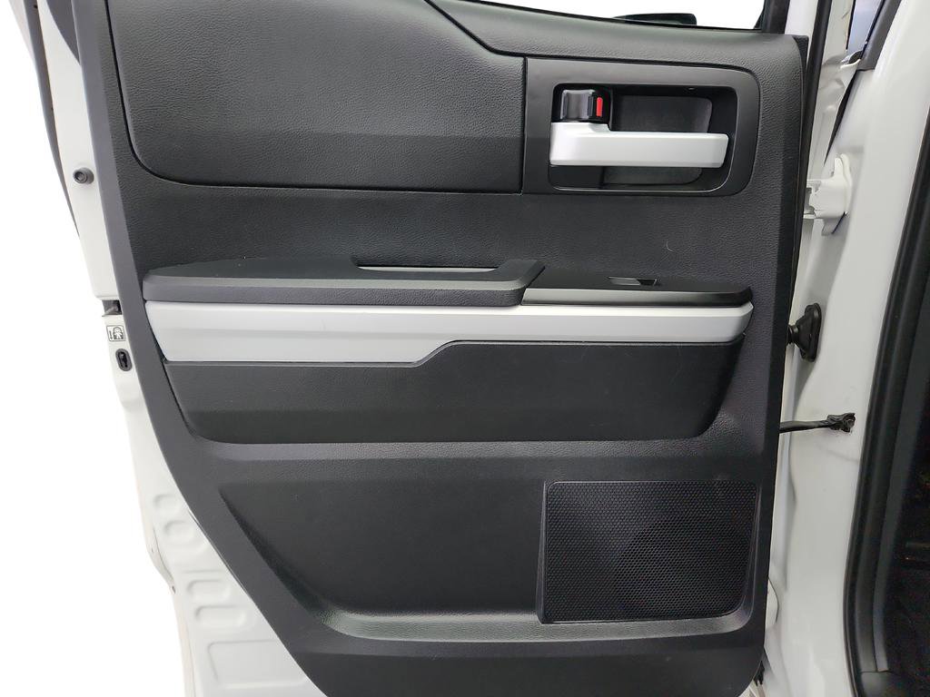 Used 2018 Toyota Tundra SR5 w/ TRD Off Road Package image 19