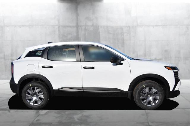 New 2026 Nissan Kicks S image 5