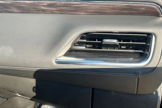 Certified 2024 Chevrolet Tahoe LT image 20