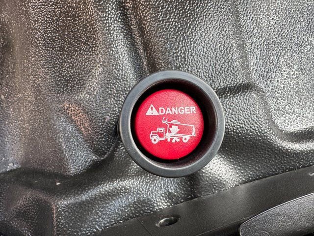 New 2026 Ford F750 2WD Crew Cab Super Duty image 16